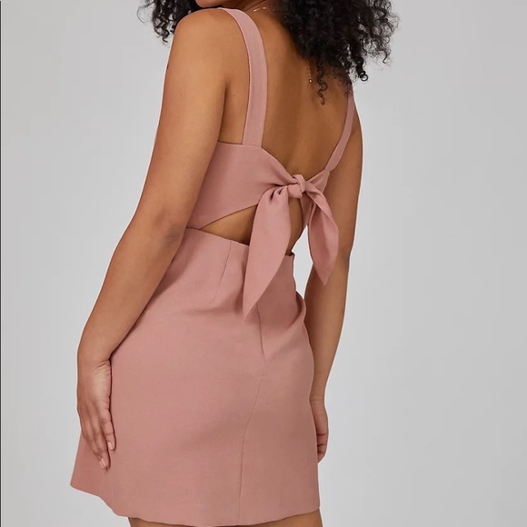 Aritzia ÉCOULEMENT - silver sage green - Picture 3 of 5